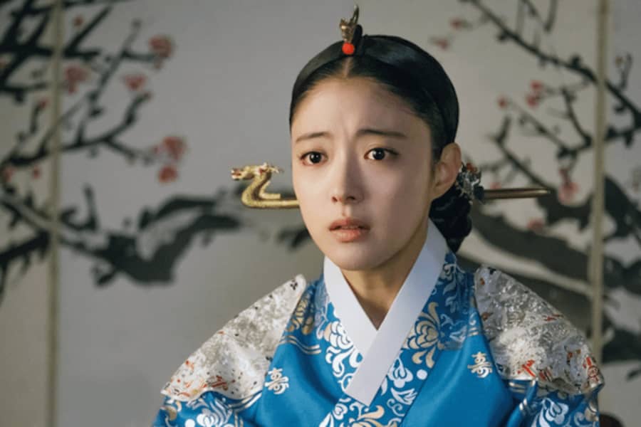 korean child stars turned leading ladies in 2021 sageuk historical kdrama